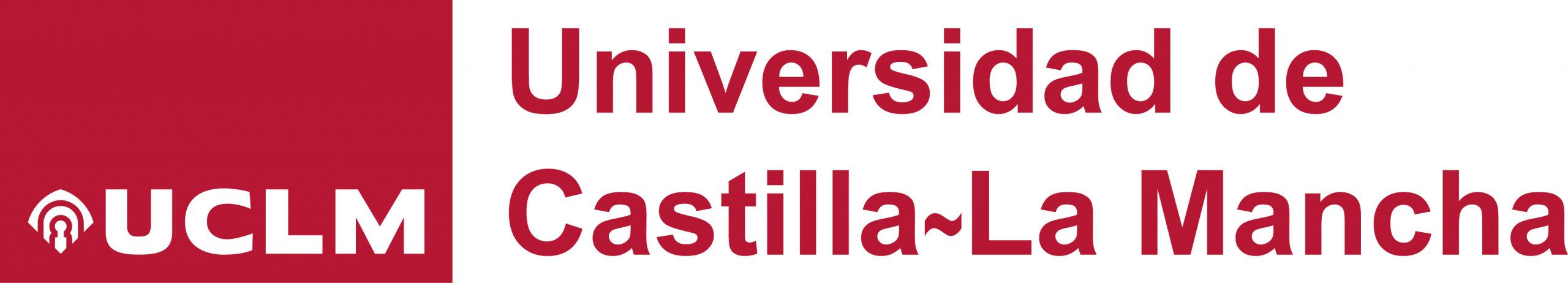 Logo Universidad de Castilla-La Mancha